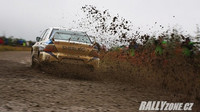 Lausitz Rallye (GER)