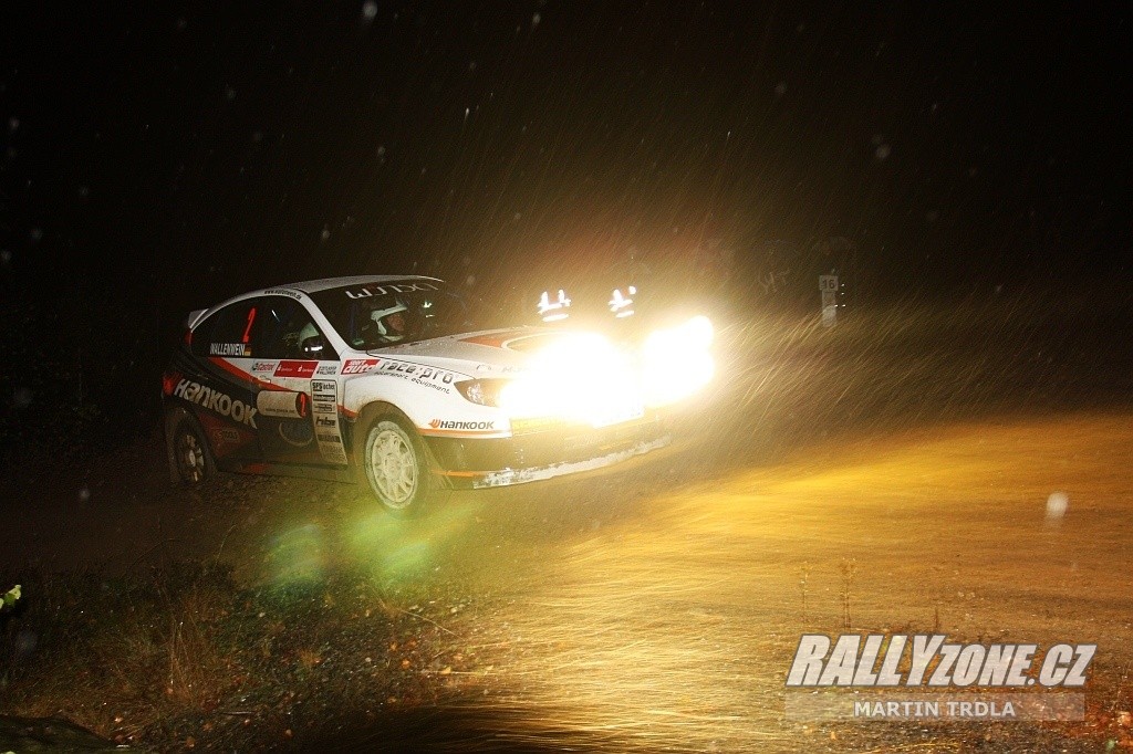 Lausitz Rallye (GER)