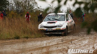 Lausitz Rallye (GER)