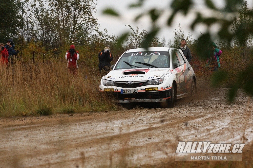 Lausitz Rallye (GER)