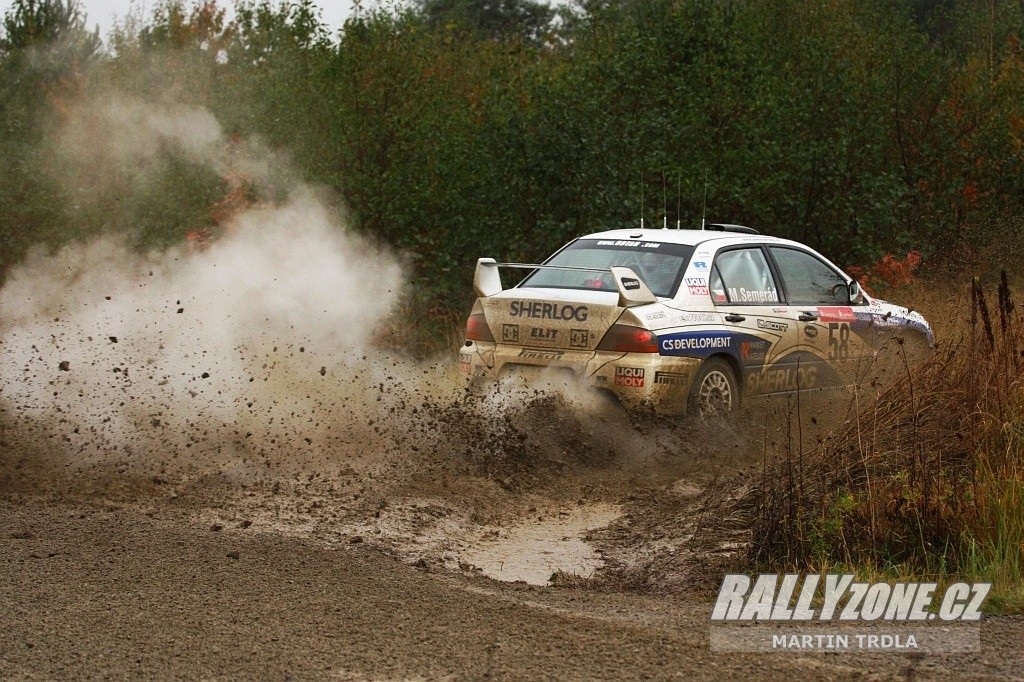 Lausitz Rallye (GER)