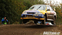 Lausitz Rallye (GER)