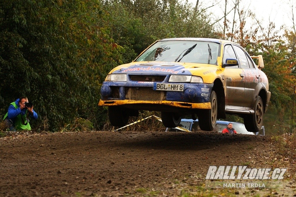 Lausitz Rallye (GER)