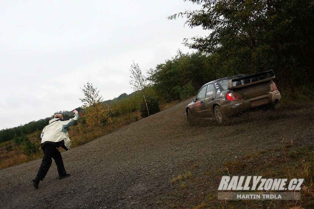 Lausitz Rallye (GER)