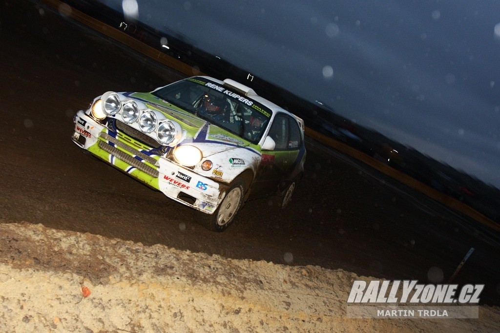 Lausitz Rallye (GER)