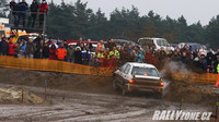 Lausitz Rallye (GER)