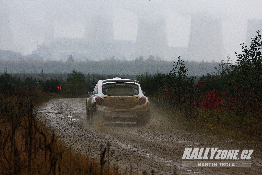 Lausitz Rallye (GER)