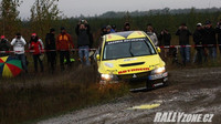 Lausitz Rallye (GER)