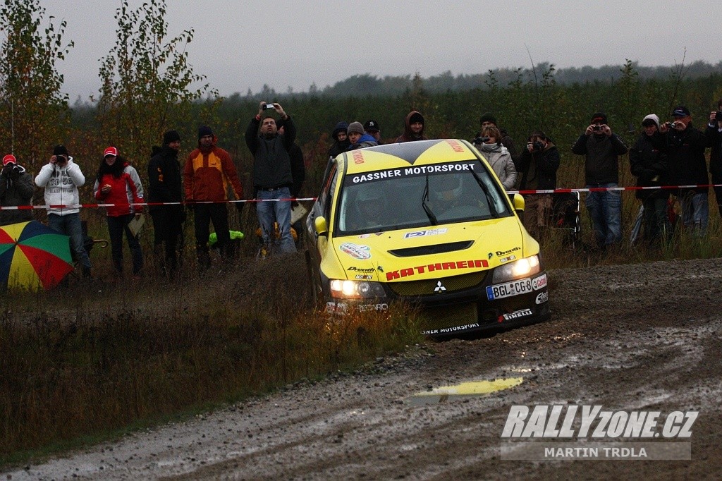 Lausitz Rallye (GER)