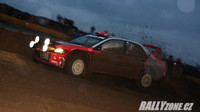 Lausitz Rallye (GER)