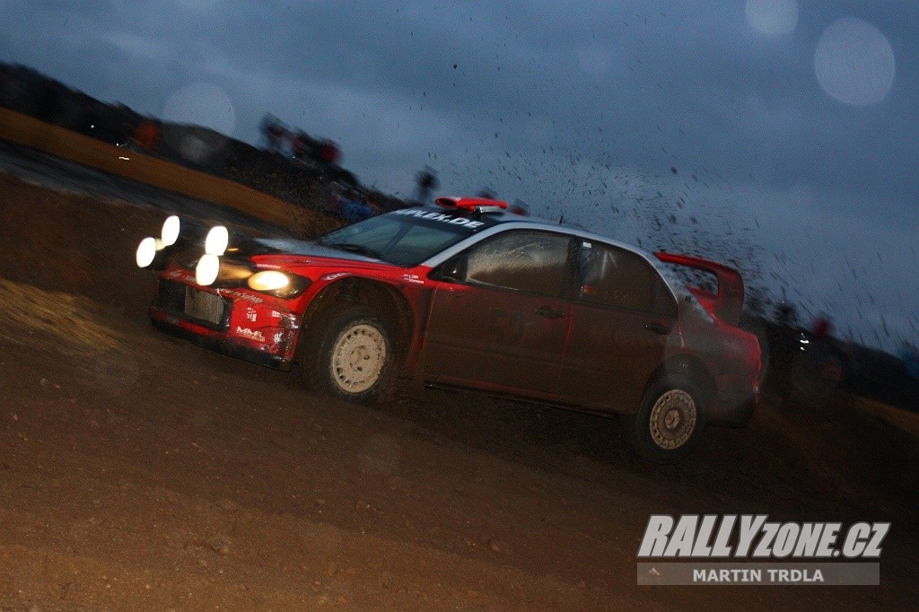 Lausitz Rallye (GER)