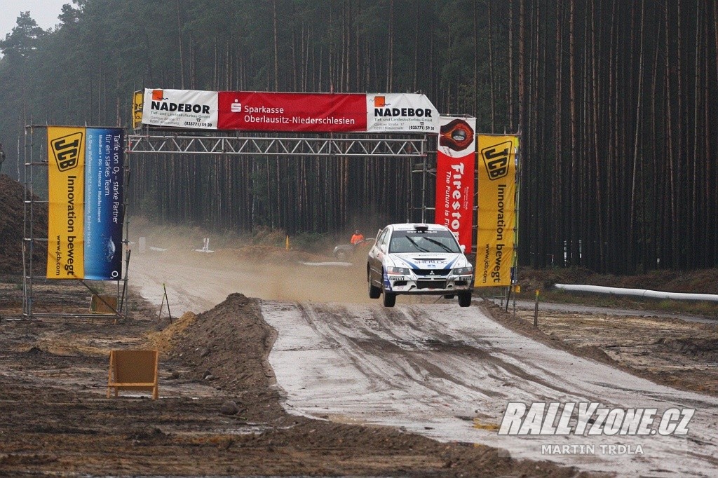 Lausitz Rallye (GER)