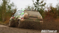 Lausitz Rallye (GER)