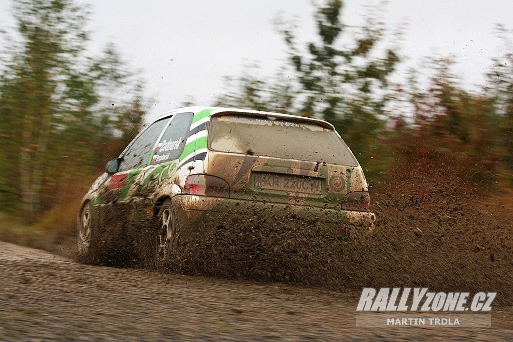 Lausitz Rallye (GER)