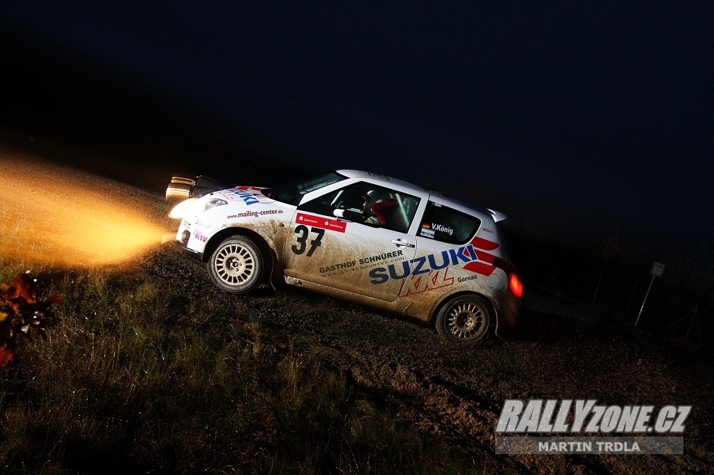 Lausitz Rallye (GER)