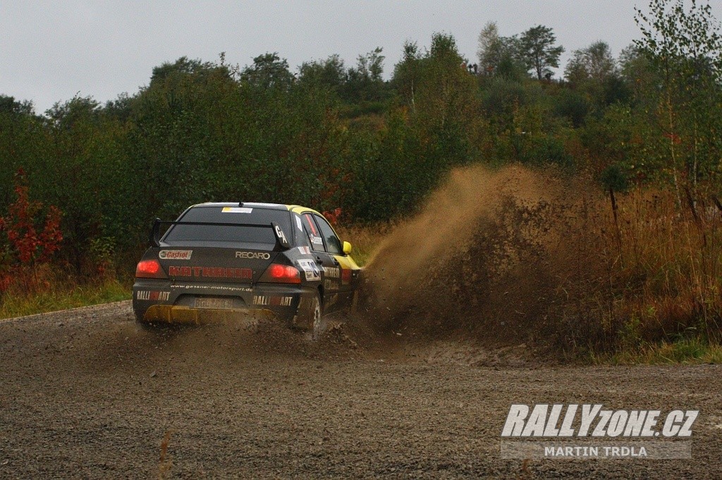 Lausitz Rallye (GER)