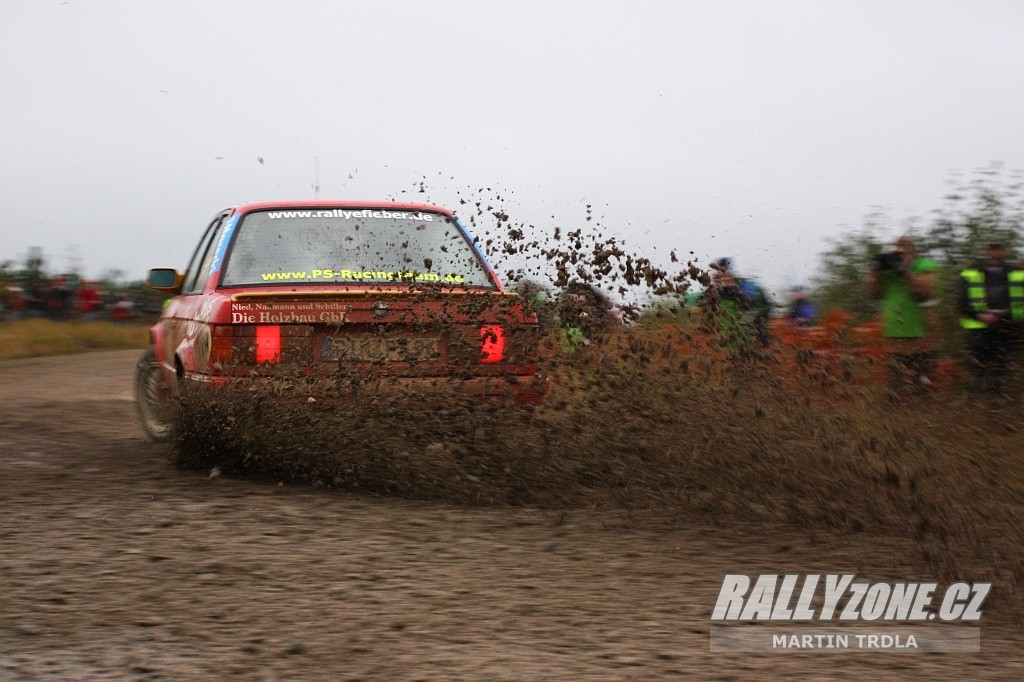 Lausitz Rallye (GER)