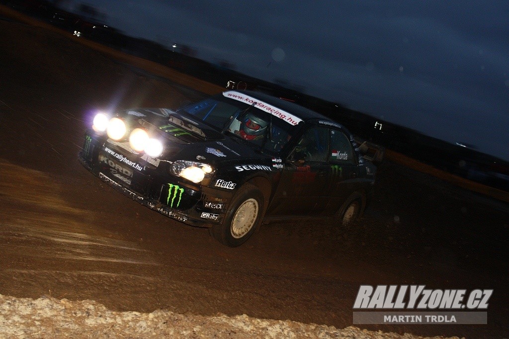 Lausitz Rallye (GER)