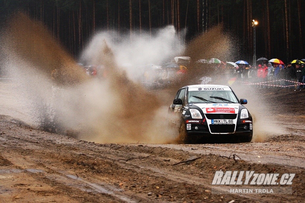 Lausitz Rallye (GER)