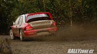 Lausitz Rallye (GER)