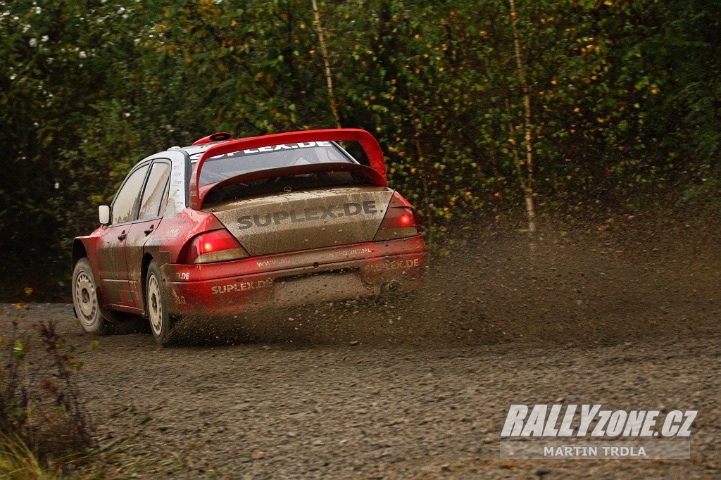 Lausitz Rallye (GER)