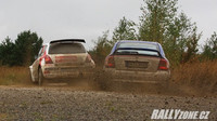 Lausitz Rallye (GER)