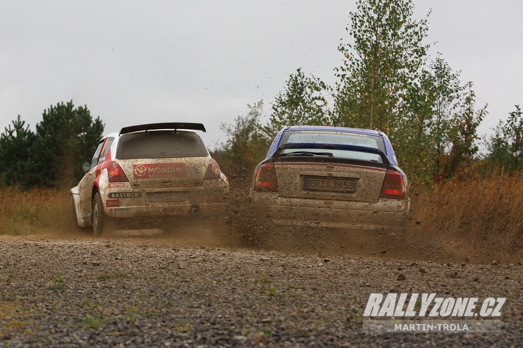 Lausitz Rallye (GER)