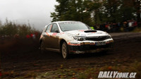 Lausitz Rallye (GER)