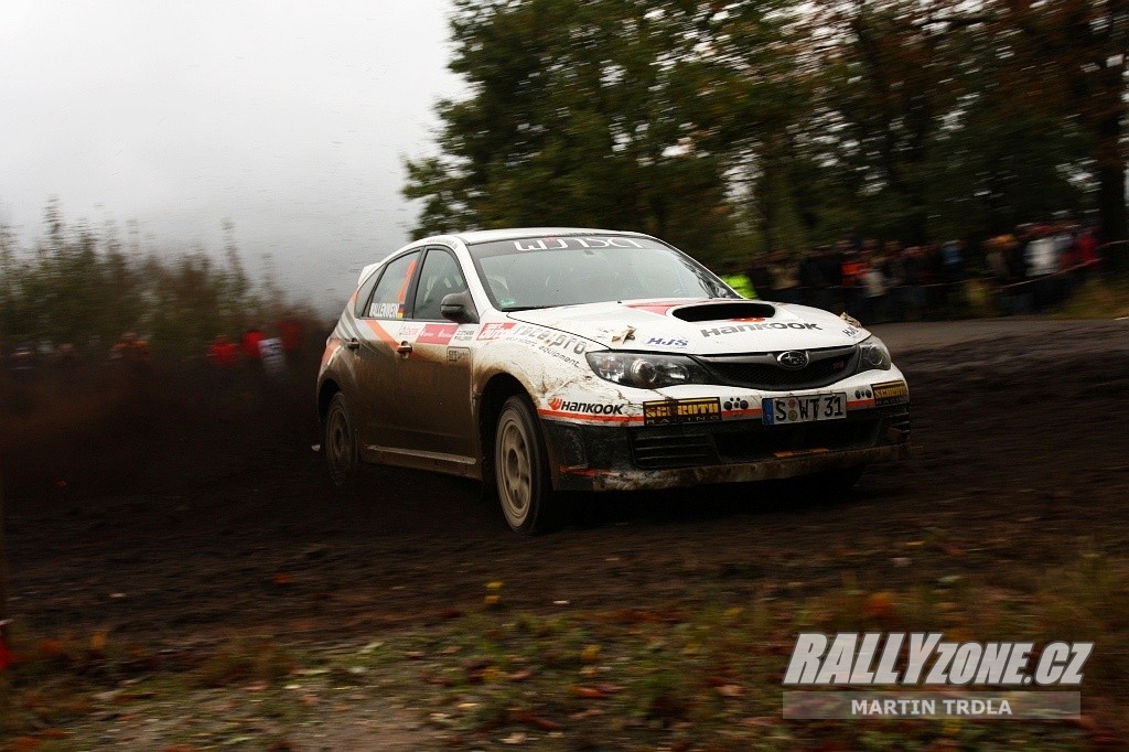 Lausitz Rallye (GER)