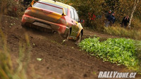 Lausitz Rallye (GER)