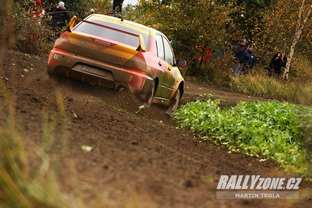 Lausitz Rallye (GER)