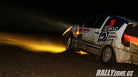 Lausitz Rallye (GER)