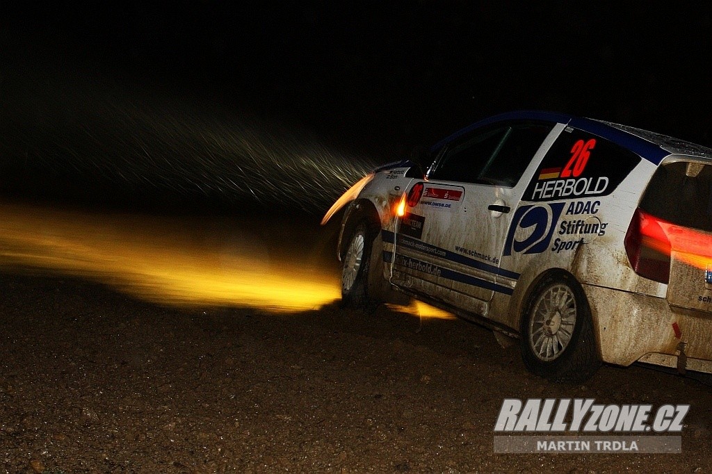 Lausitz Rallye (GER)