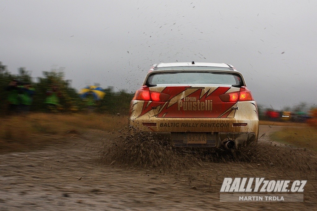 Lausitz Rallye (GER)