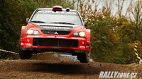 Lausitz Rallye (GER)