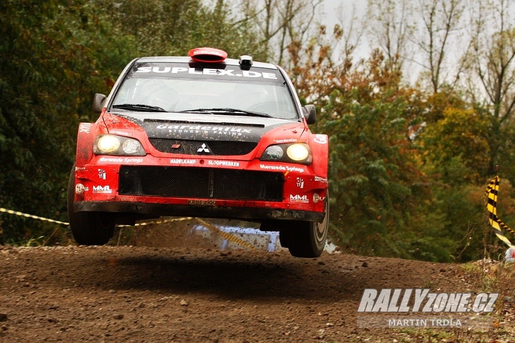 Lausitz Rallye (GER)