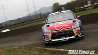 Loeb, Sébastien