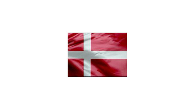 Mistrovství Dánska