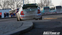 prazsky rallysprint