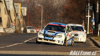 prazsky rallysprint