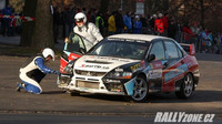 prazsky rallysprint