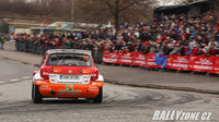 prazsky rallysprint