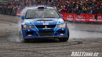 prazsky rallysprint