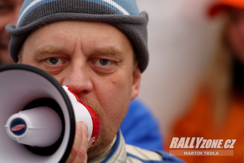 prazsky rallysprint