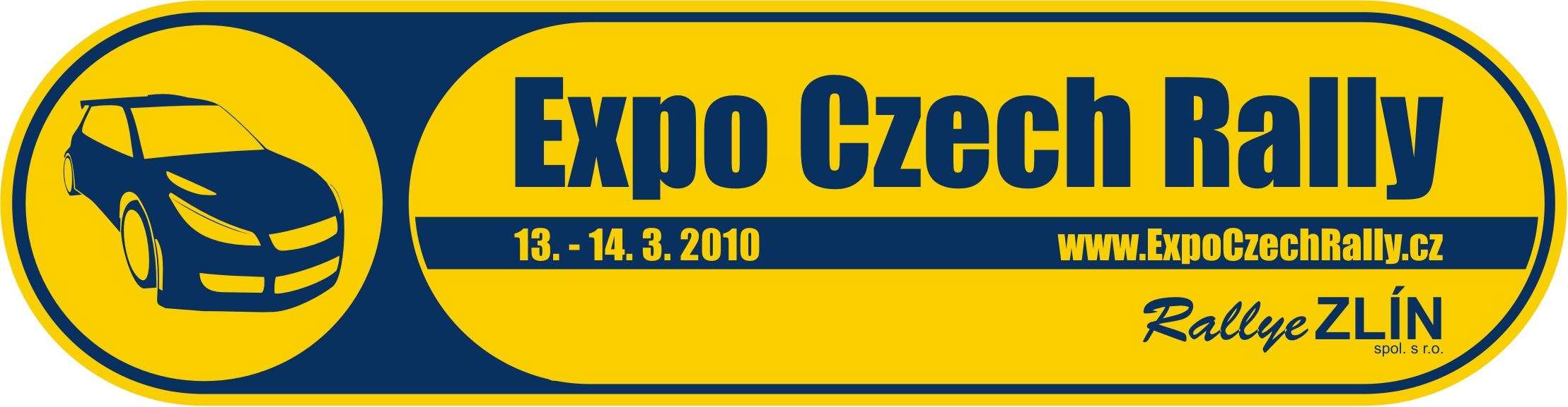 rally expo czech