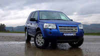 Freelander