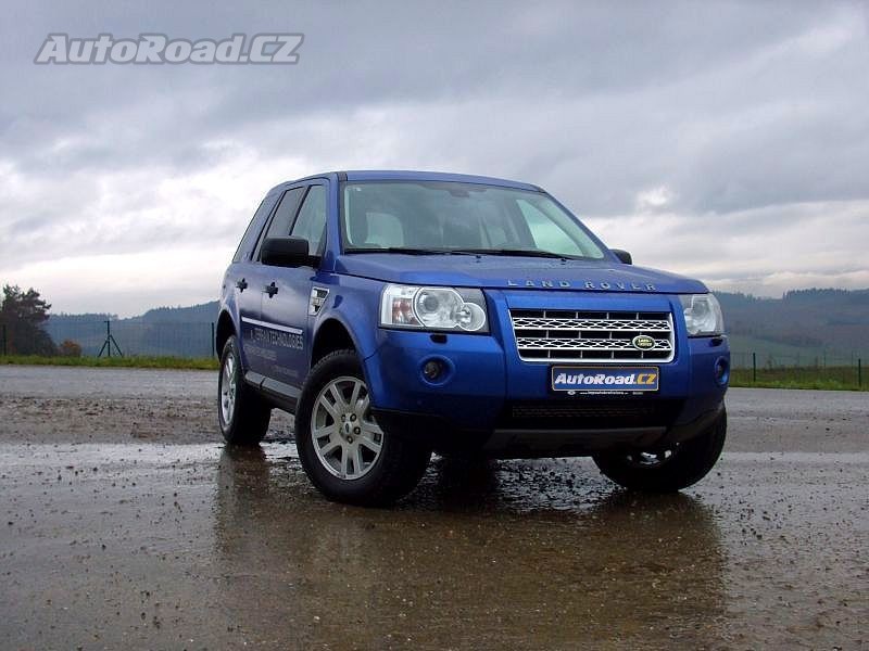 Freelander