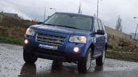 Freelander