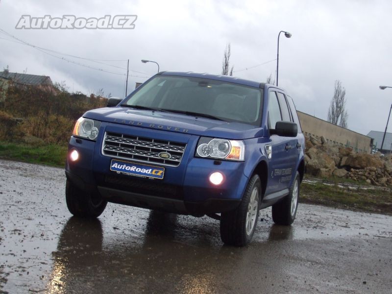 Freelander