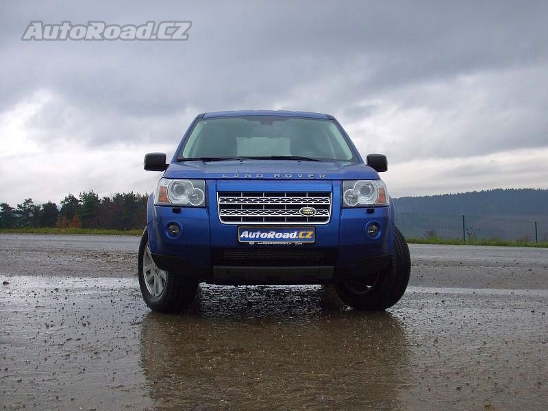 Freelander